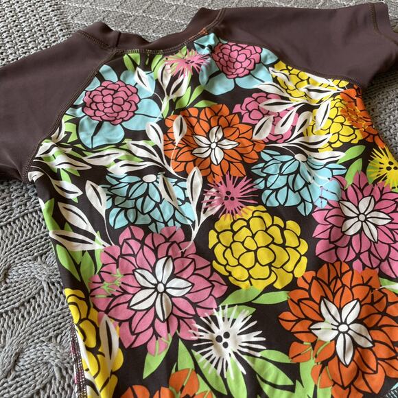 Hanna Andersson Rash Guard - 4 - Picture 7 of 7